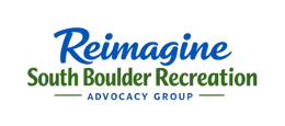 Reimagine South Boulder Recreation Advocacy Group